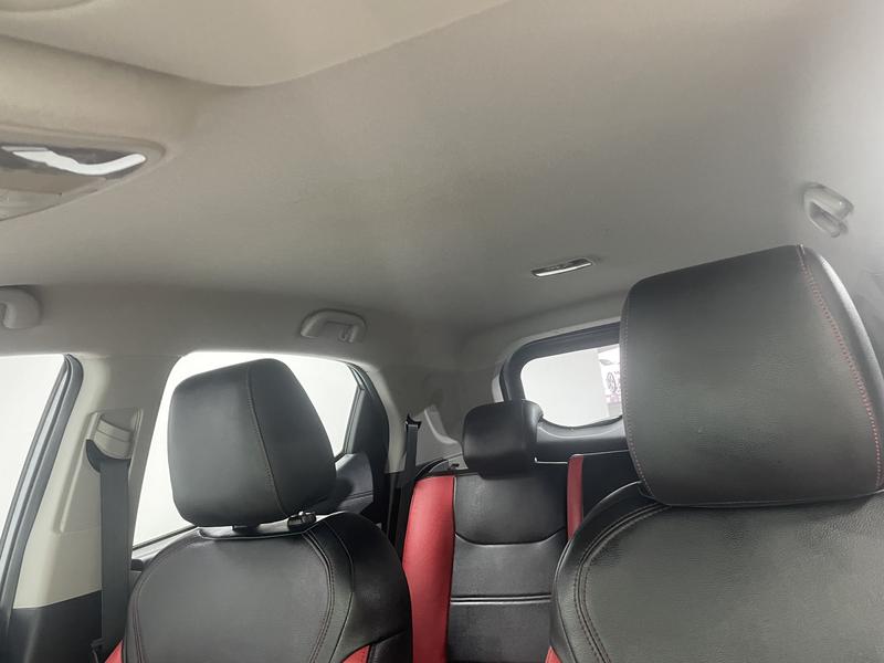 BYD Yuan Pro 2023