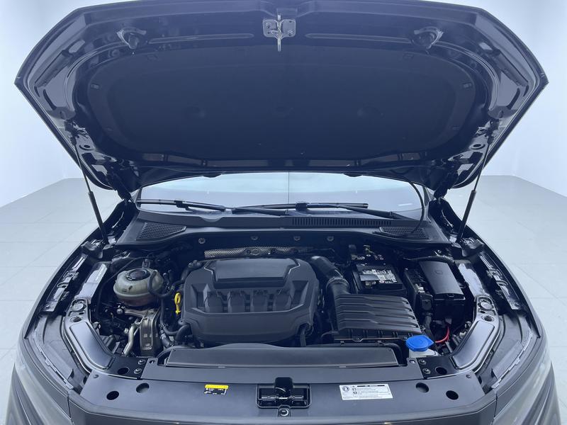 Volkswagen Passat 2024