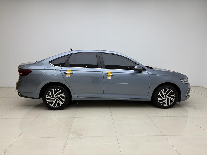 Volkswagen Lavida 2023