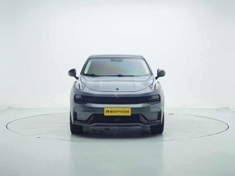 Lynk & Co Lynk & Co 05 2020