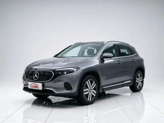 Mercedes-Benz Mercedes-Benz EQA EQA 260