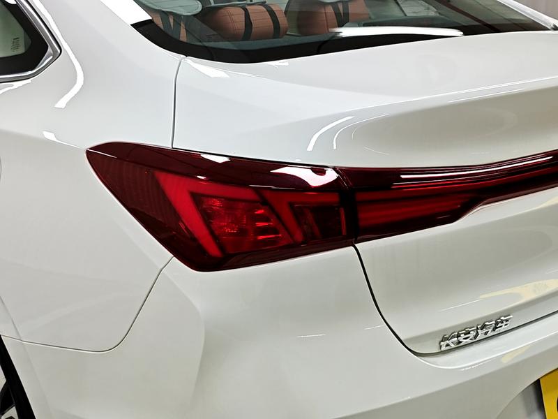 Changan Eado 2025