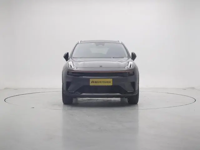 LYNK & CO Lynk 06 1.5T Yao Halo