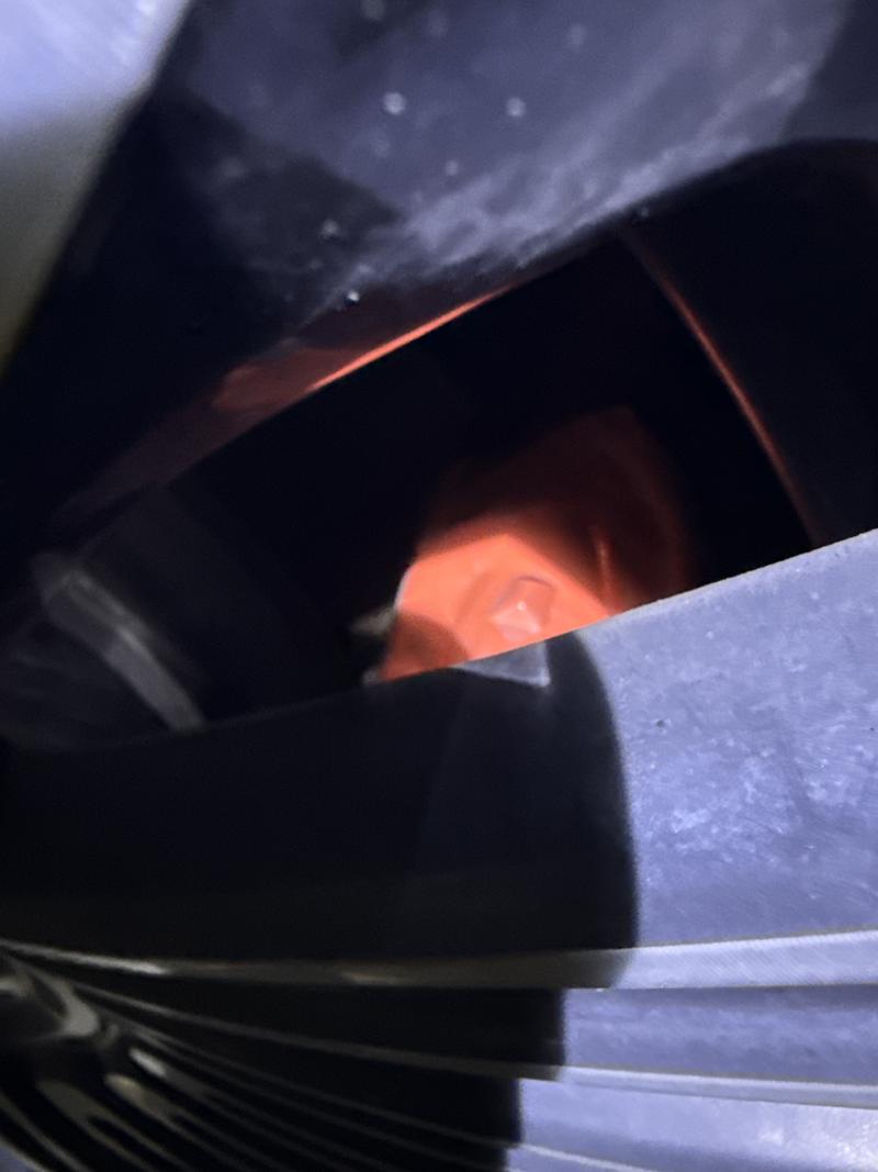 NIO NIO ES8 2026
