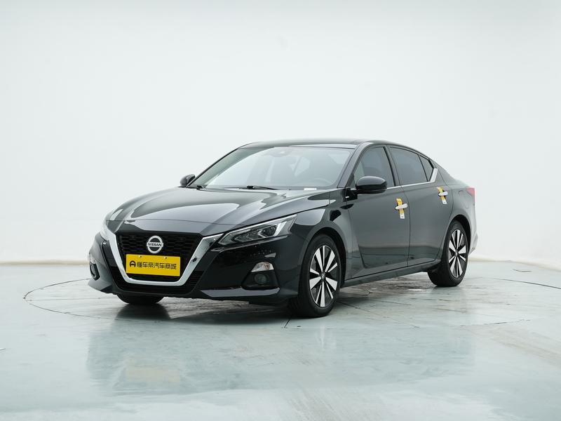 Nissan Sounds of Nature 2021