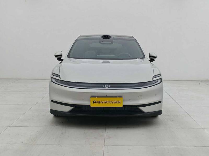 Changan Qiyuan Changan Qiyuan A06 2026