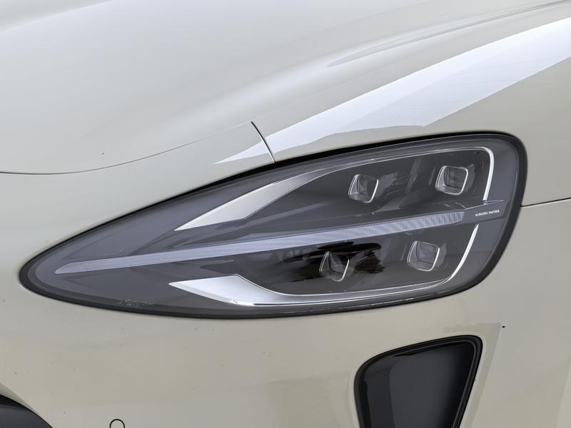 Xiaomi Auto Xiaomi SU7 2024