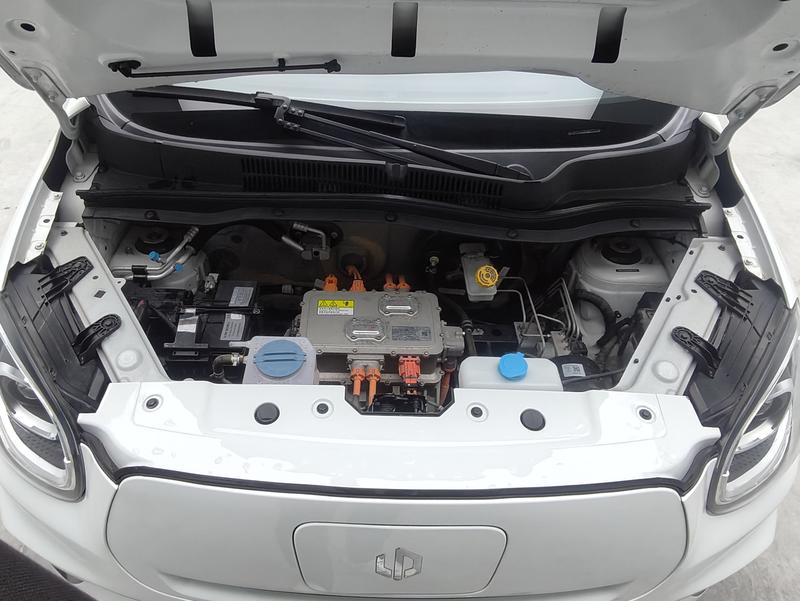 Leapmotor Leapmotor T03 2023