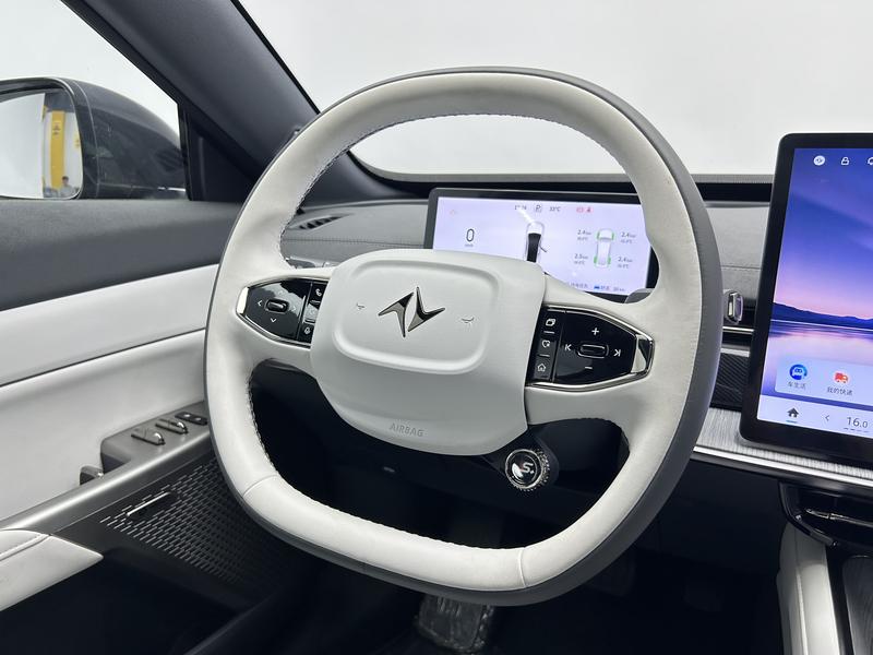 Dongfeng Yipai Yipai 007 2024