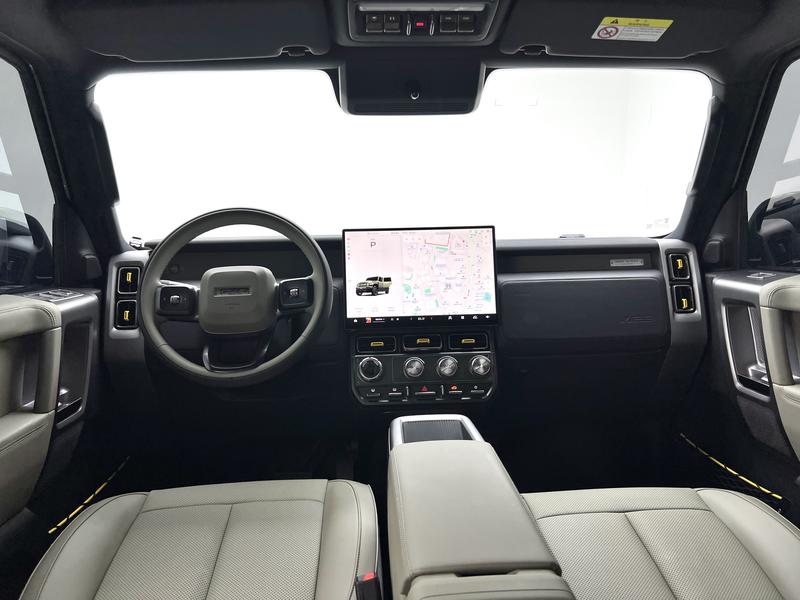 iCAR ICAR Super V23 2025