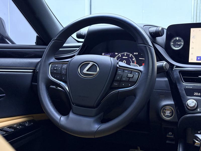 Lexus Lexus ES 2022