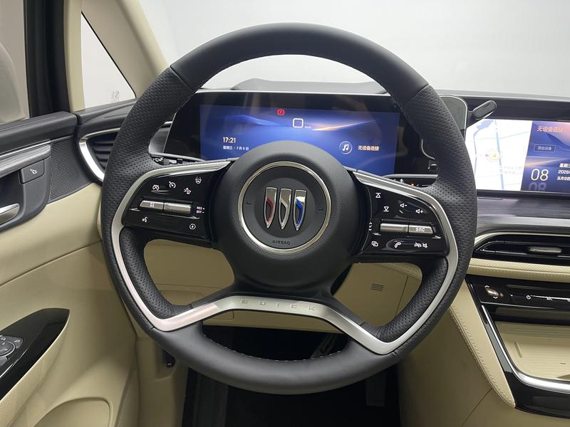 Buick Buick GL8 PHEV 2025