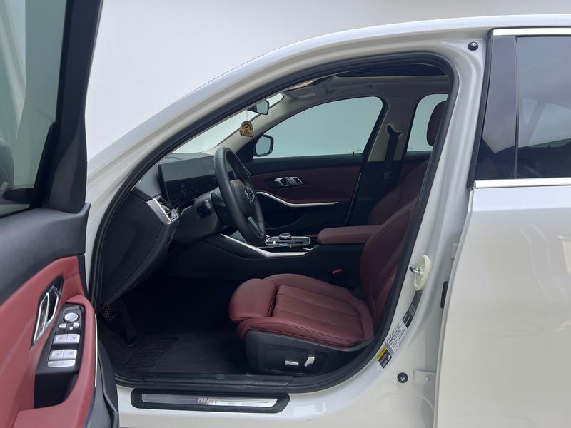 BMW BMW i3 2023