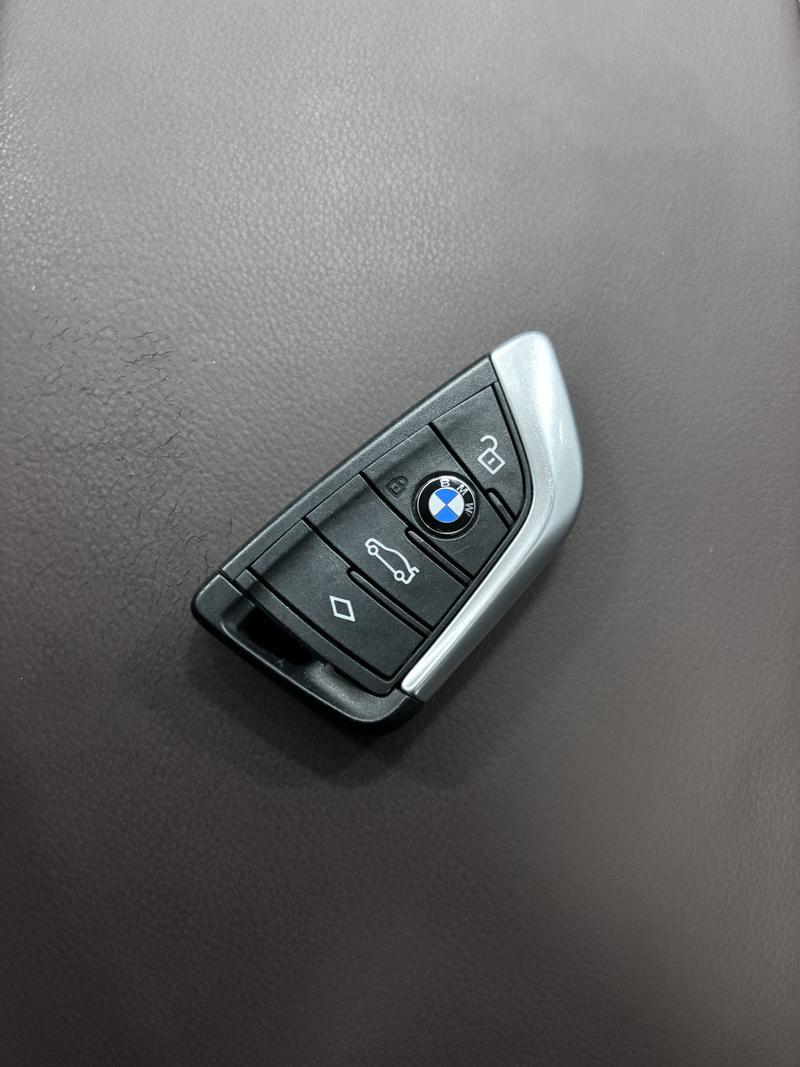 BMW BMW X3 2020
