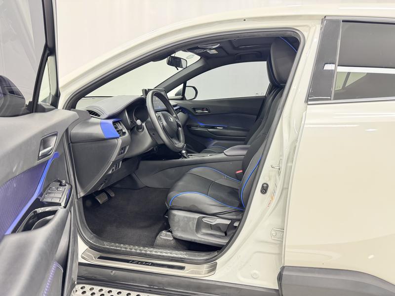 Toyota Toyota C-HR 2018