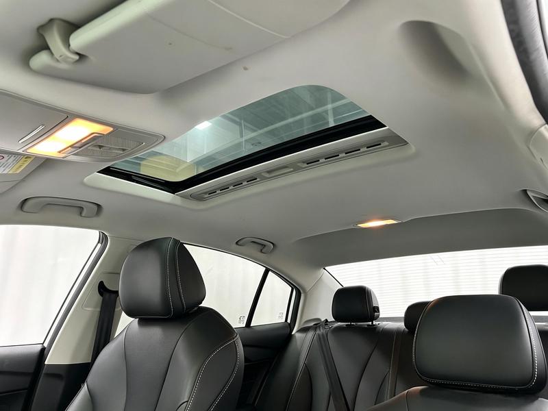 Roewe Roewe i5 2020