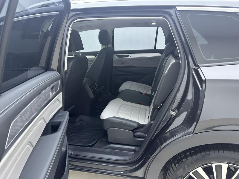 Volkswagen Lanxun 2024