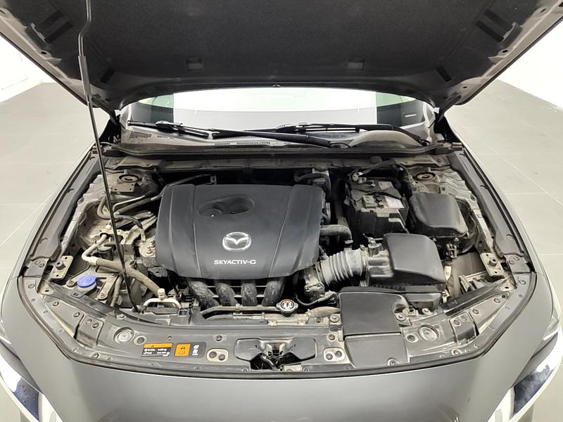 Mazda Mazda 3 Axela 2021