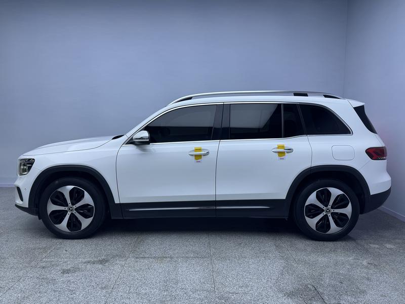 Mercedes-Benz Mercedes Benz GLB 2022