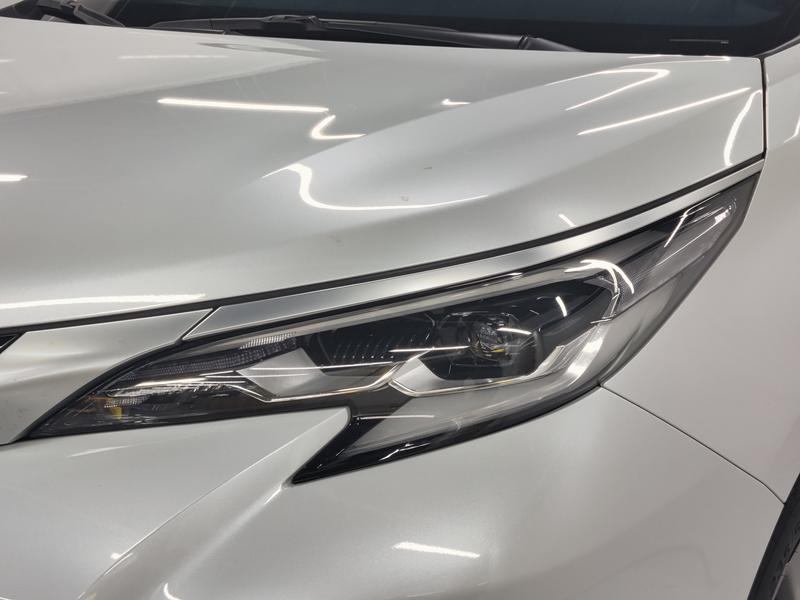 Toyota Sienna 2023