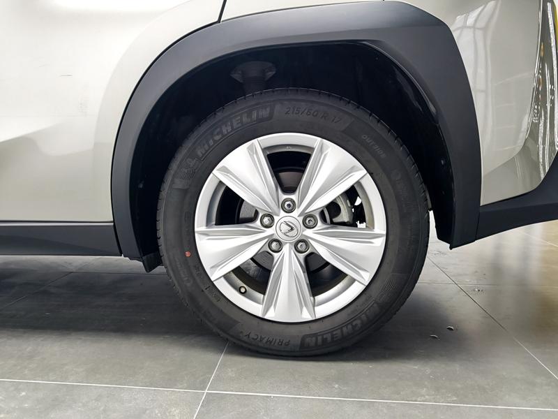 Lexus Lexus UX 2022