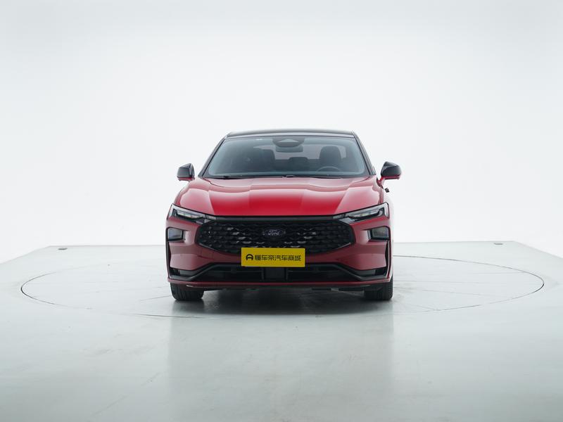 Ford Mondeo 2022