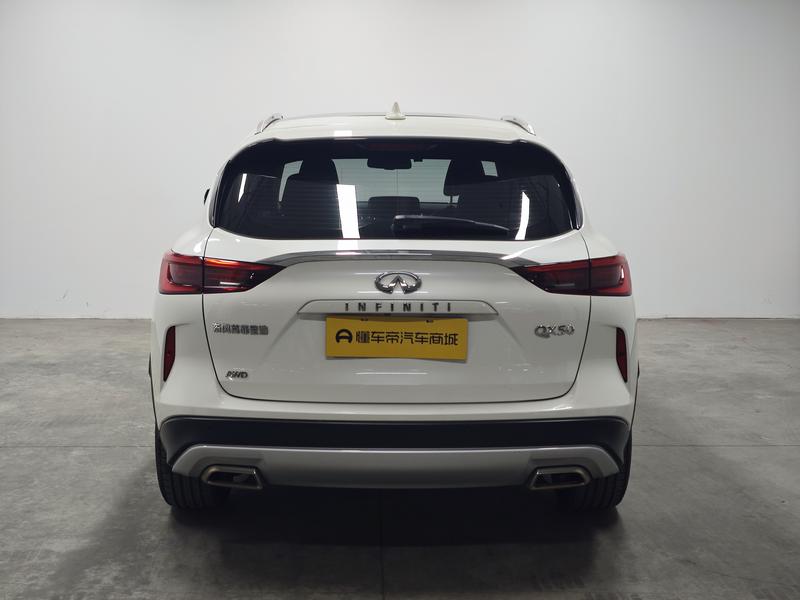 Infiniti Infiniti QX50 2020