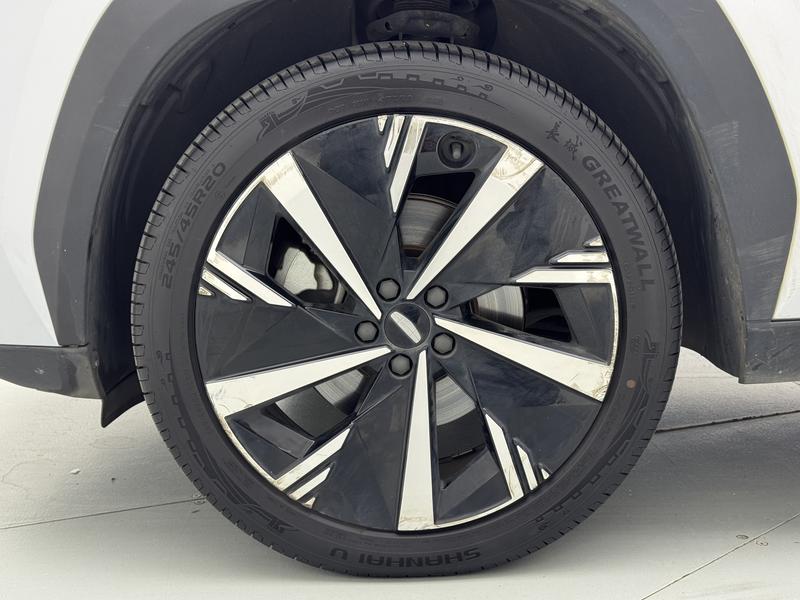 Geely Boyue L 2023