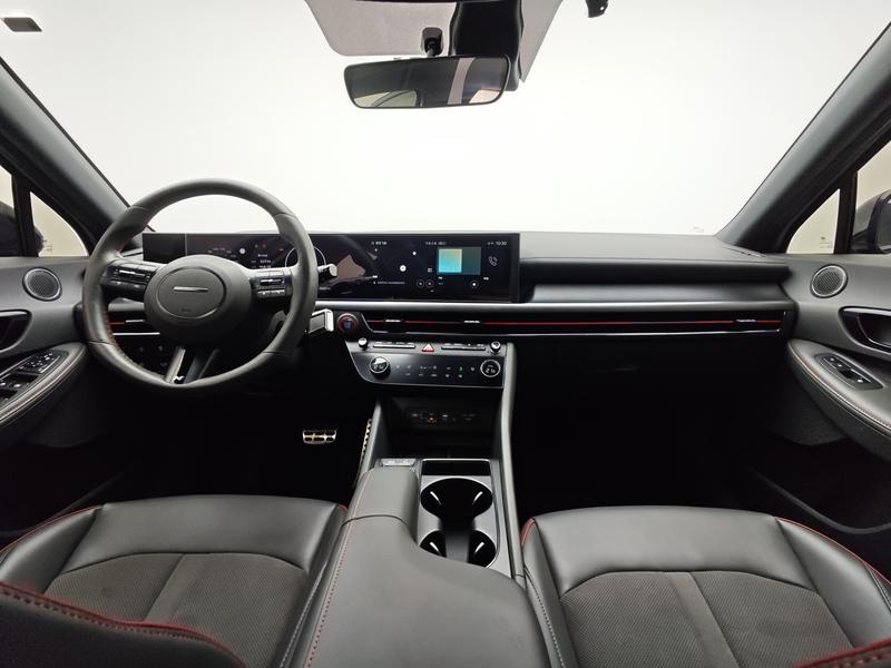 Hyundai Sonata 2024