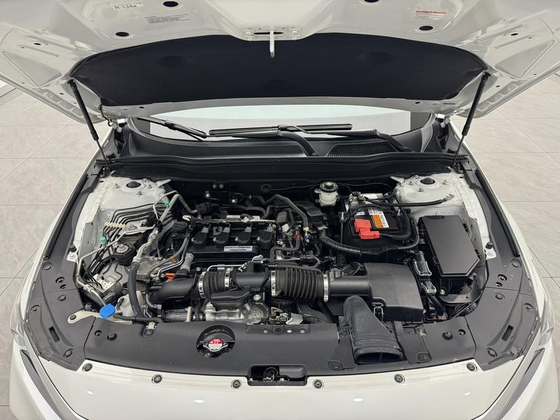 Honda Yingshi Pai 2022