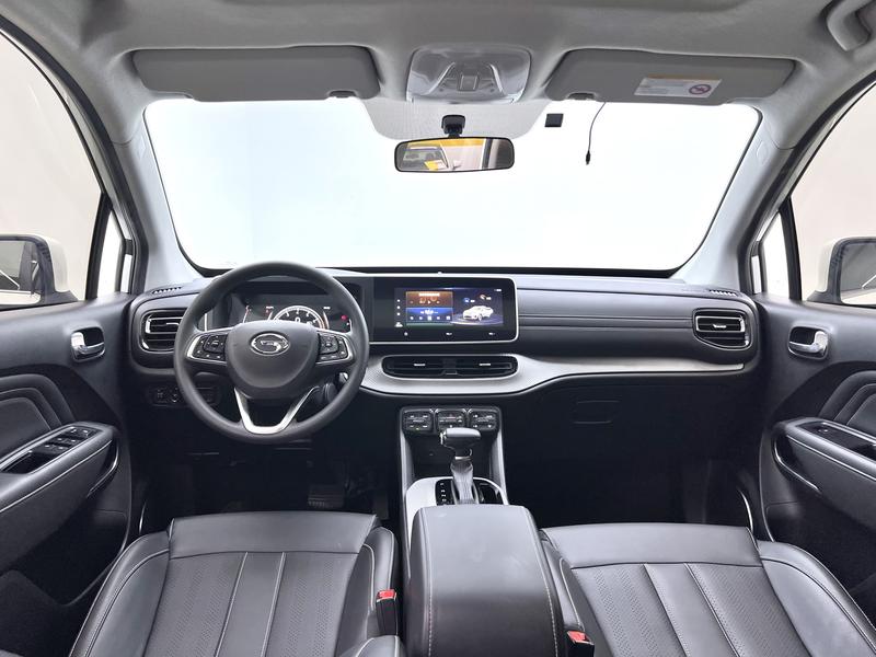 Trumpchi Trumpchi GS3 2021