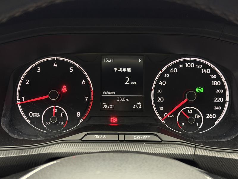 Volkswagen Tu Kai 2019