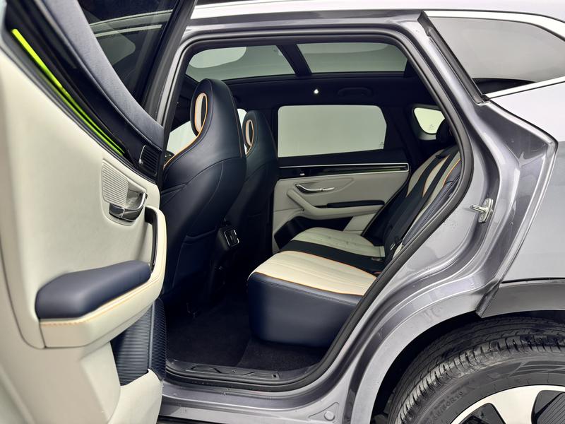 BYD Song PLUS DM 2021