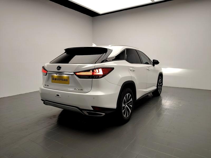 Lexus Lexus RX 2020