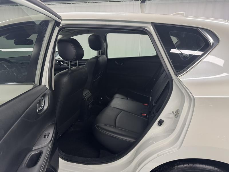 Nissan Qida TIIDA 2024