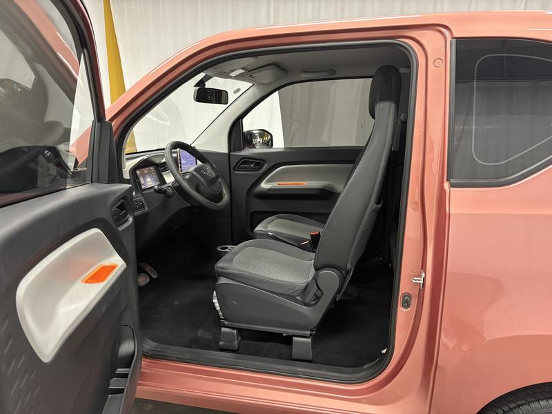Wuling Wuling Hongguang MINIEV 2020
