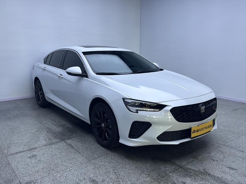 Buick Regal 2024