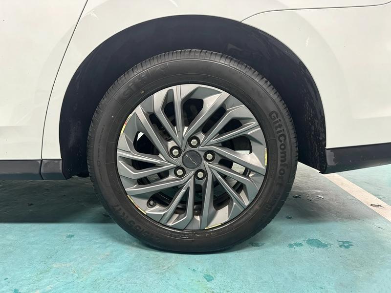 Maxus Datong G50 2020