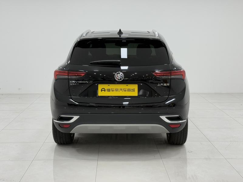 Buick Encore S 2022