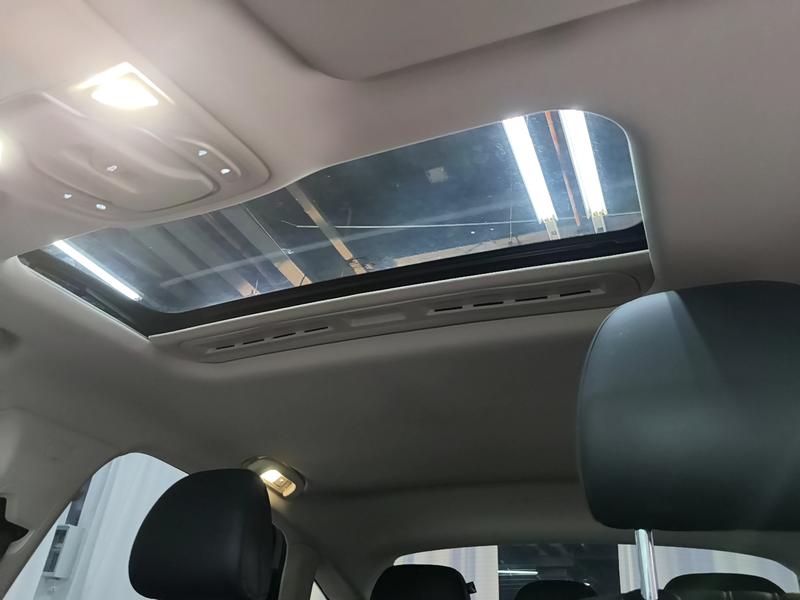 Roewe Roewe D7 DMH 2025