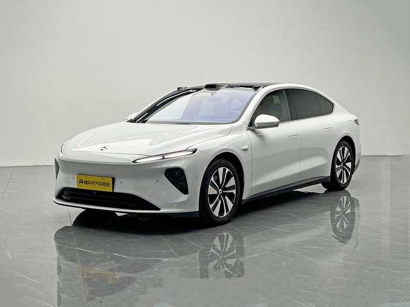 NIO NIO ET7 2021