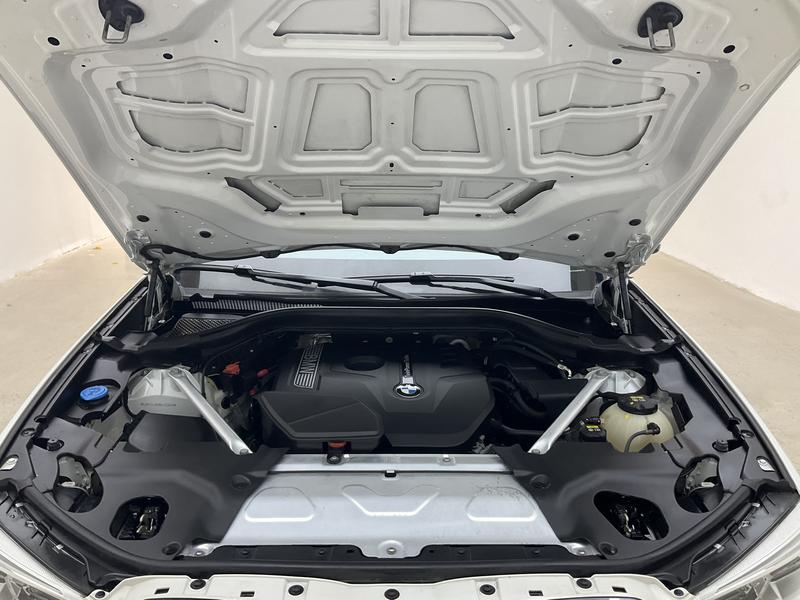 BMW BMW X3 2021