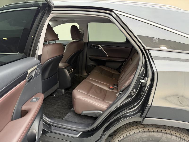 Lexus Lexus RX 2020