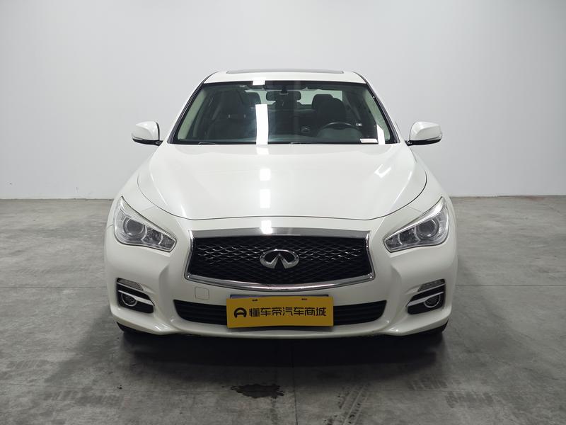 Infiniti Infiniti Q50L 2016