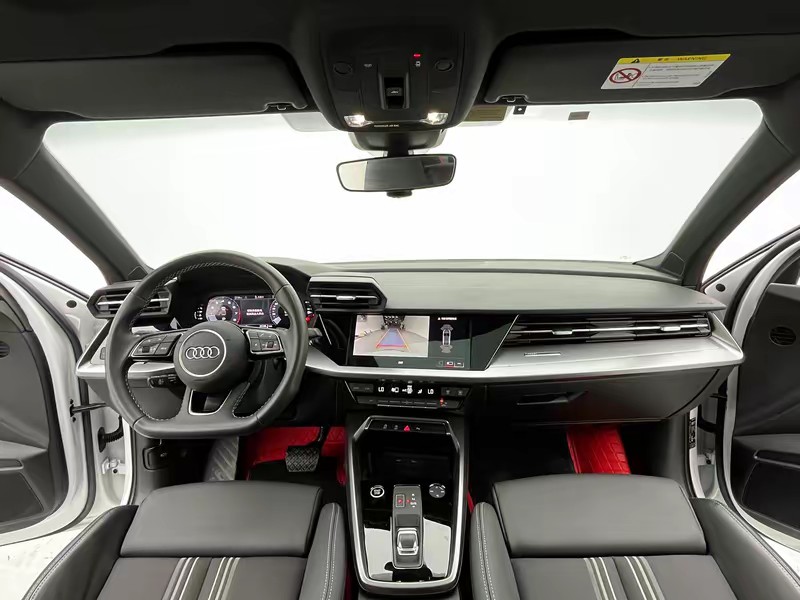 Audi Audi A3 2023