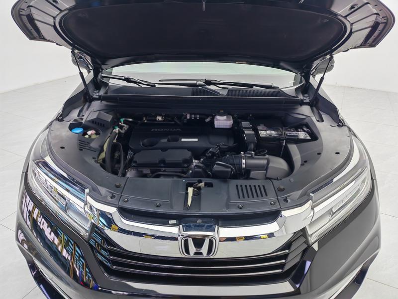 Honda Guandao 2020