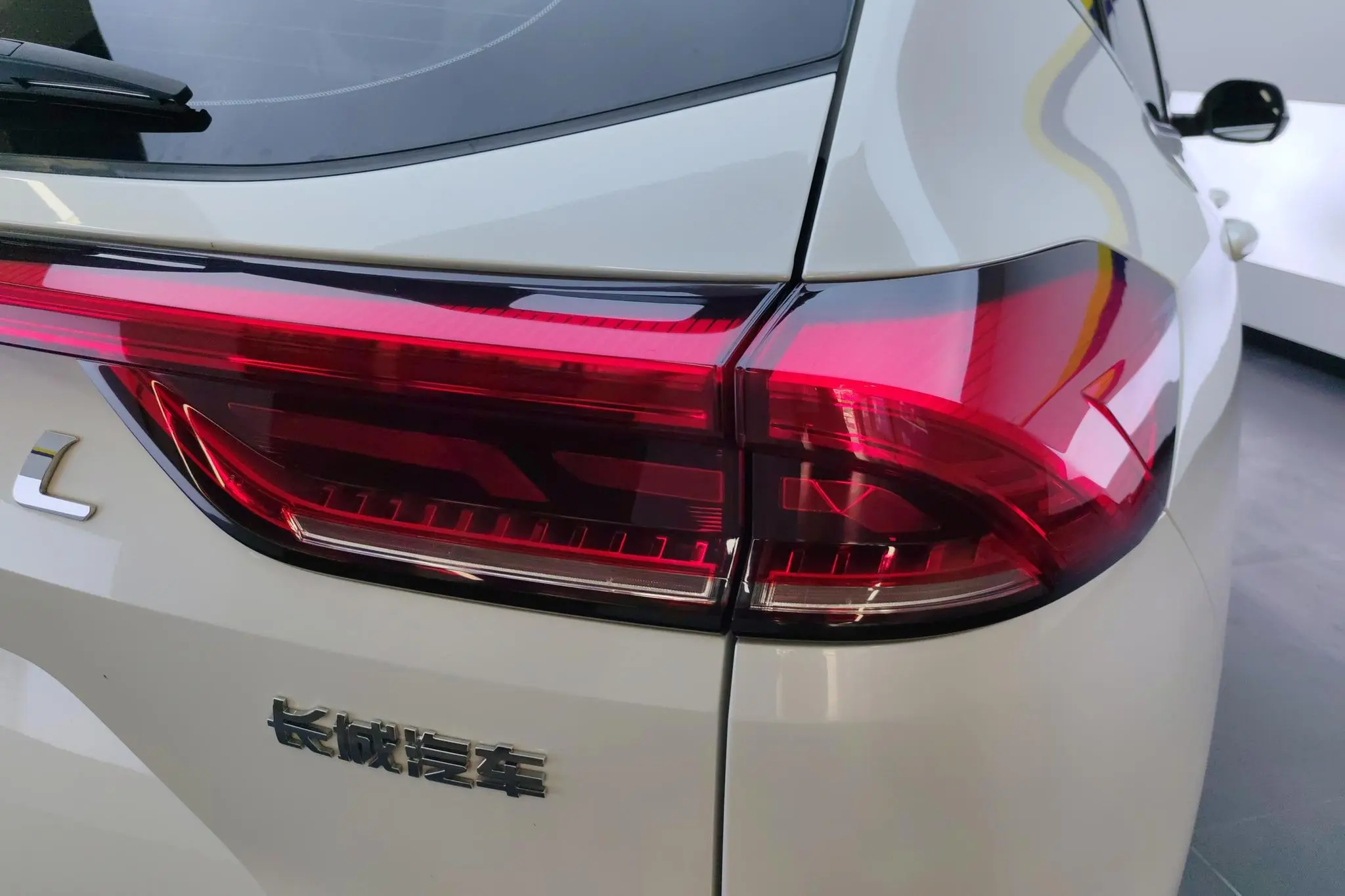 Haval Haval H6 National Tide Version 1.5T Automatic Champion Version
