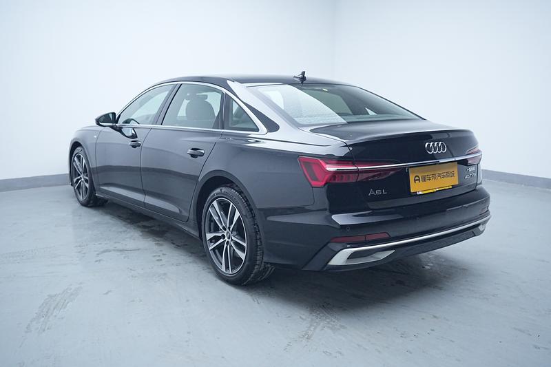 Audi Audi A6L 2023