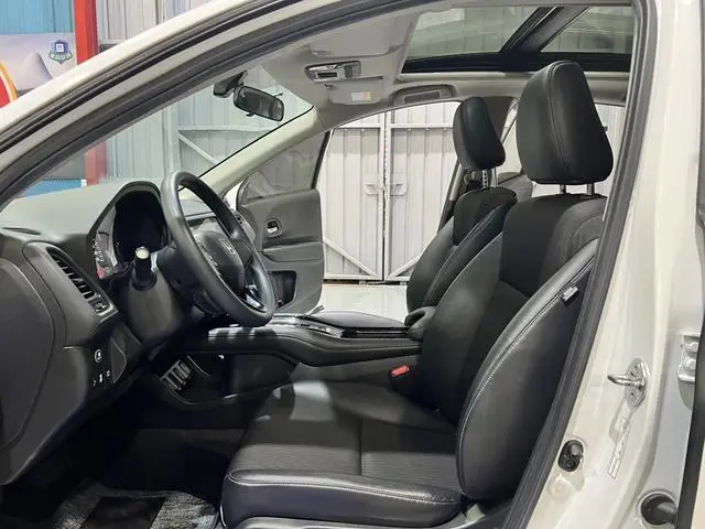 Honda Binzhi 220 TURBO CVT Deluxe Edition