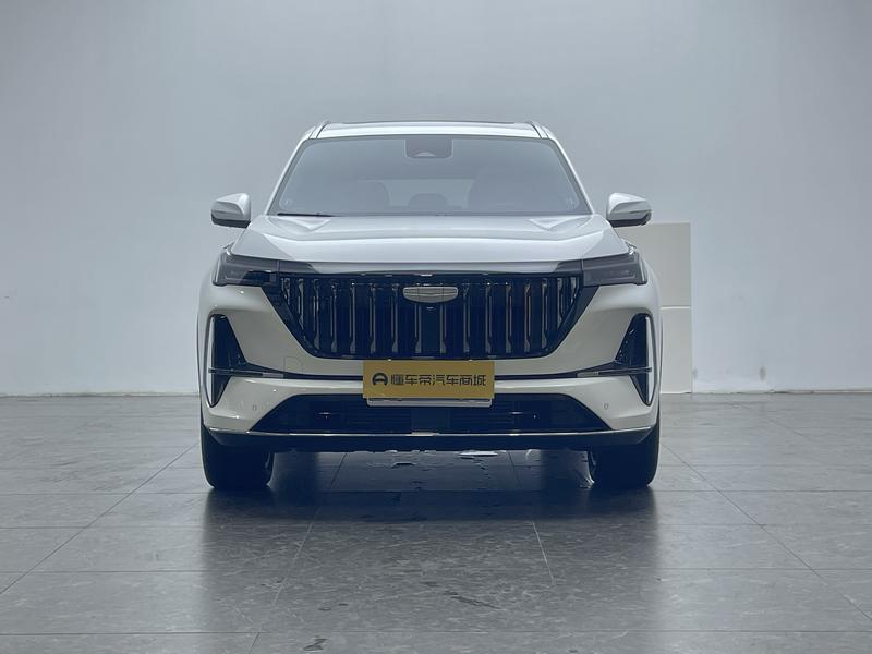 Geely Boyue L 2025